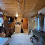 Velika Planina Koca Kekec