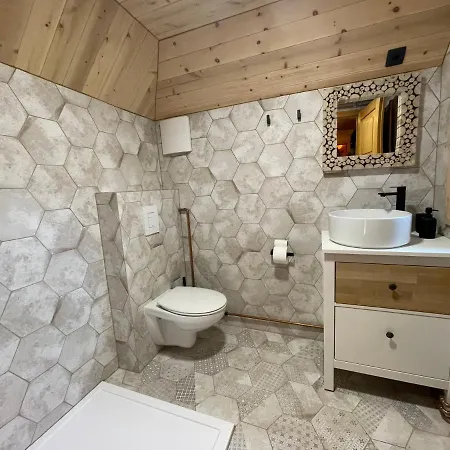 Jaktstuga Velika Planina Koca Kekec Stahovica