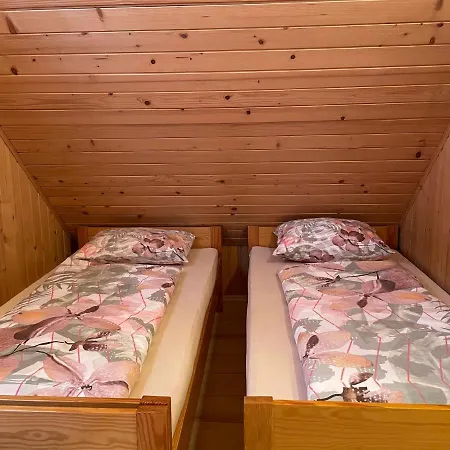 Velika Planina Koca Kekec *