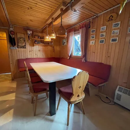 Velika Planina Koca Kekec Stahovica