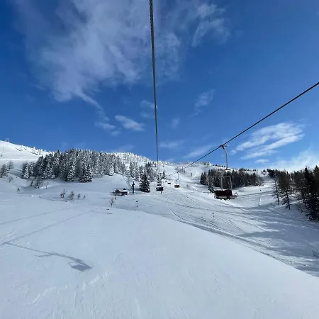 Velika Planina Koca Kekec * Stahovica