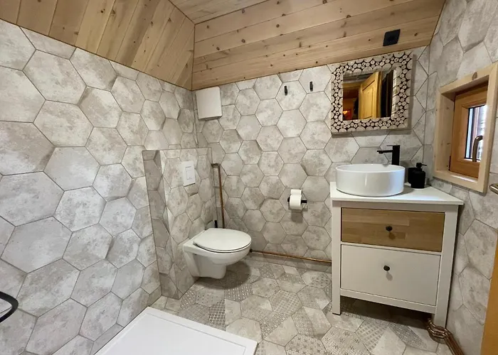 Lodge Velika Planina Koca Kekec Stahovica