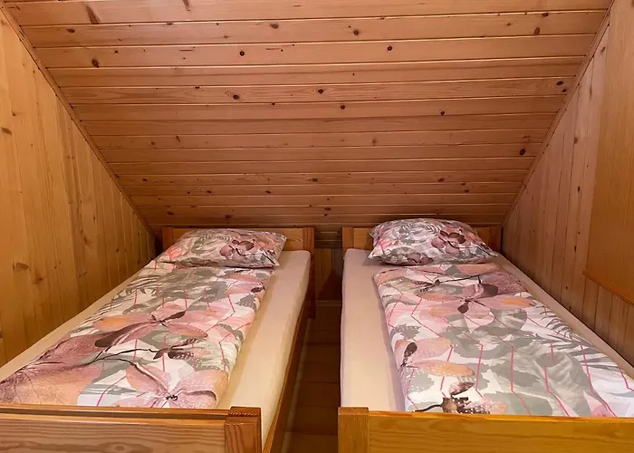 Velika Planina Koca Kekec *