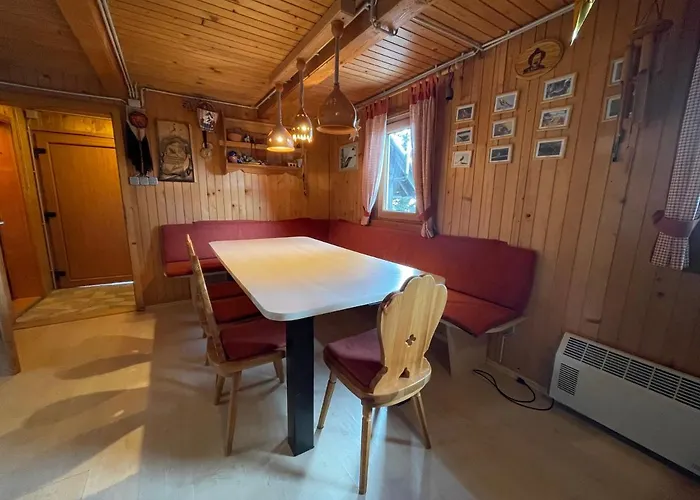 Velika Planina Koca Kekec Stahovica