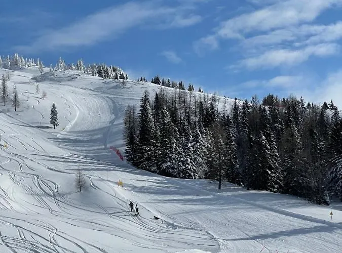 Lodge Velika Planina Koca Kekec Stahovica
